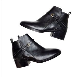 Cole Haan Etta Bootie Ankle Boots